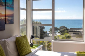 Sea Breeze at the Sands - Onetangi Beach